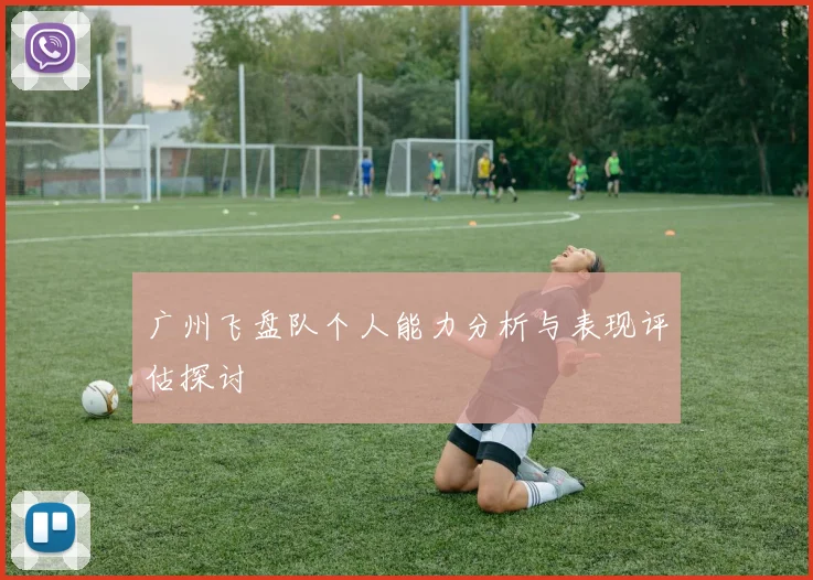 广州飞盘队个人能力分析与表现评估探讨