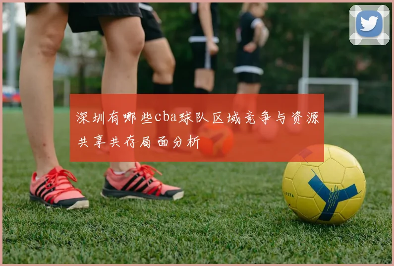深圳有哪些cba球队区域竞争与资源共享共存局面分析