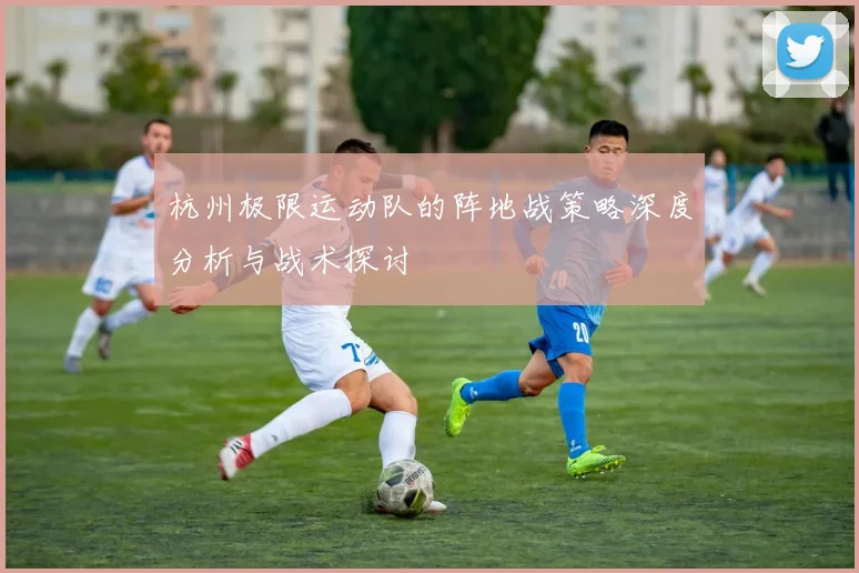 杭州极限运动队的阵地战策略深度分析与战术探讨